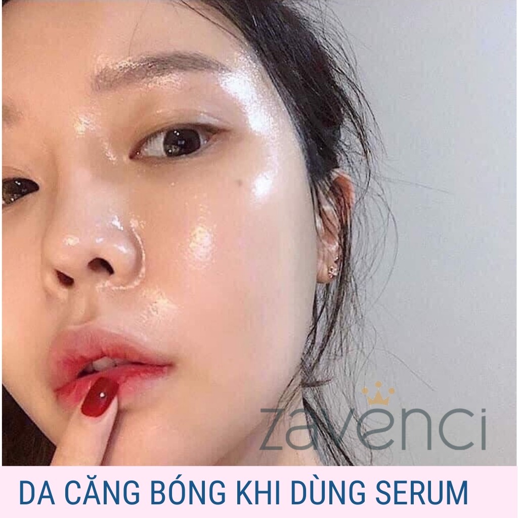 Serum Dưỡng Da ROYAL Nhau Thai Cừu Dưỡng Trắng Mềm Mịn Da (lẻ - 1 gói)