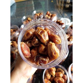 CHÀ LÀ SẤY RỜI CÀNH 500gr