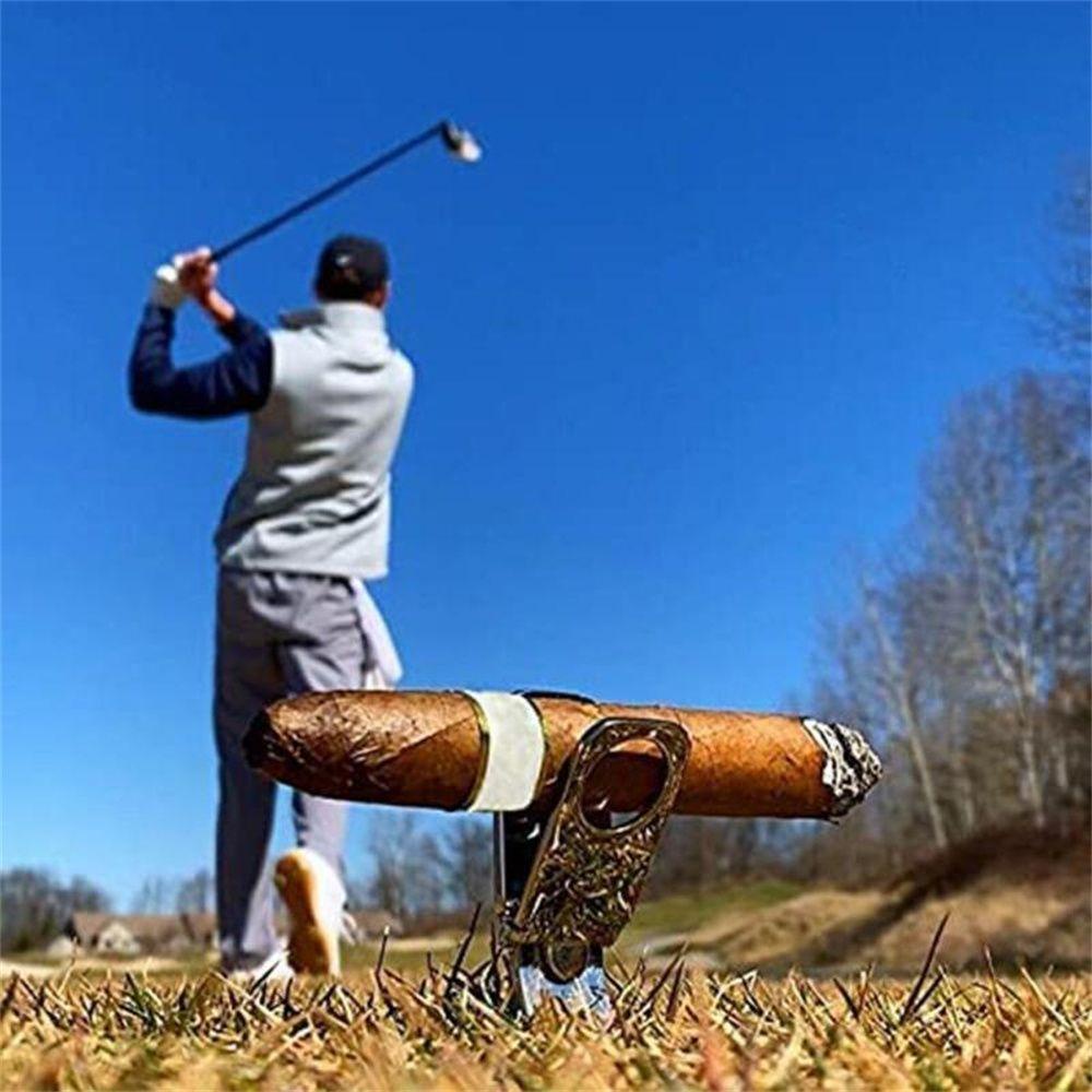 Nĩa Hợp Kim Kẽm Có Thể Gấp Gọn Dùng Chơi Golf