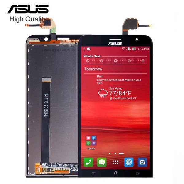 [Mã ELORDER5 giảm 10K đơn 20K] [HÀNG ZIN] MÀN HÌNH ZENFONE 2 (Z00AD) ZIN MÁY TỐT NHẤT | BigBuy360 - bigbuy360.vn