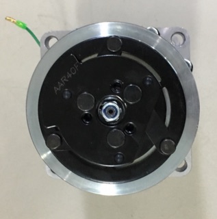 Lốc điều hoà sanden 507