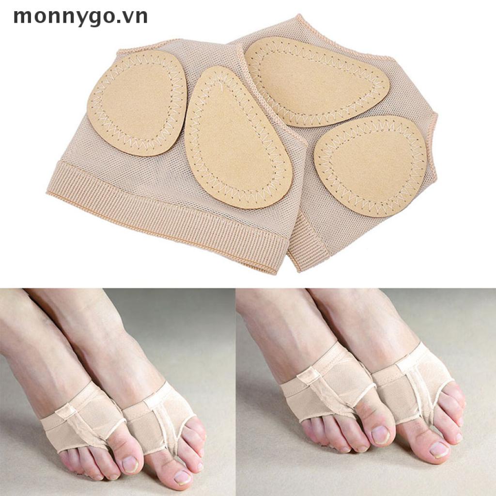 Dụng Cụ Đeo Ngón Chân Dùng Múa Ba Lê Chuyên Dụng