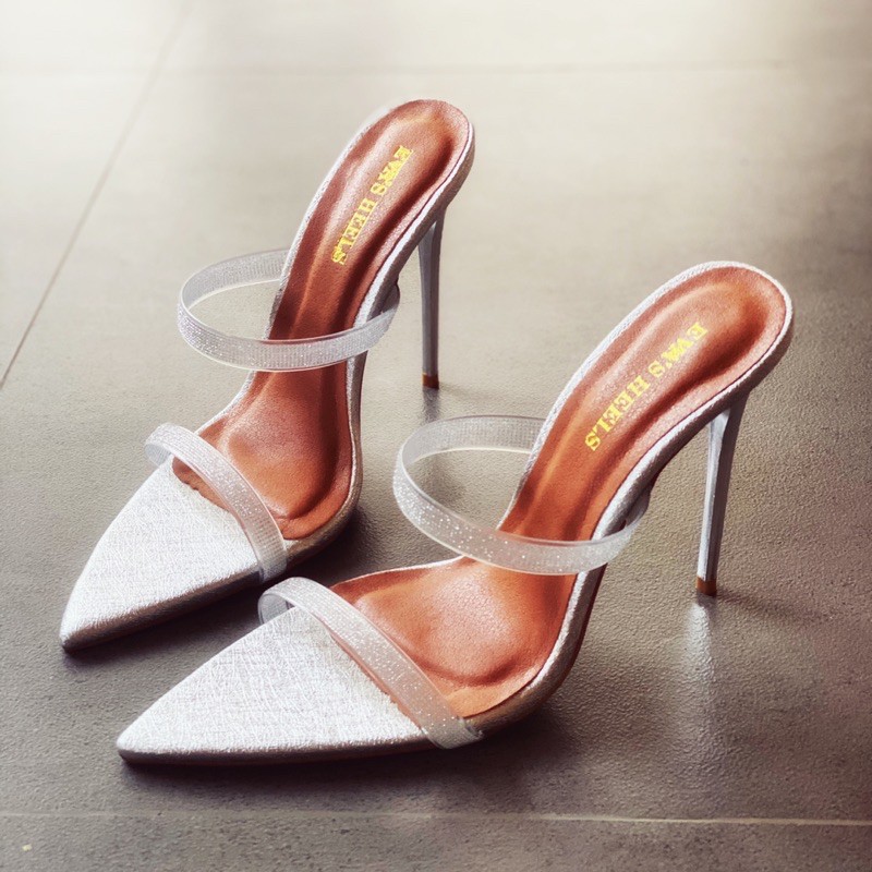 sandal kim tuyến 2 dây
