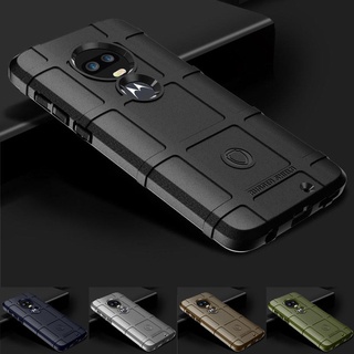 Ốp điện thoại mềm chống sốc bảo vệ cho motorola moto g7 power g7 play moto g7