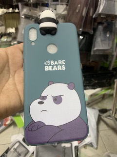 Ốp lưng Xiaomi Redmi Note7 dẻo hình kute