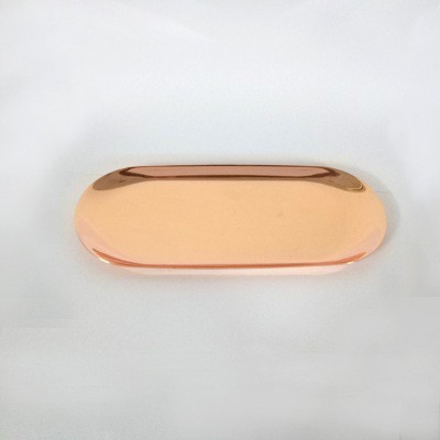 Phụ Kiện Nến Thơm Khay Nến Thơm Trang Trí Chong Chóng Xoay - Phụ Kiện Chơi Nến Yakoo Candle, Decor Phòng Cực Đẹp