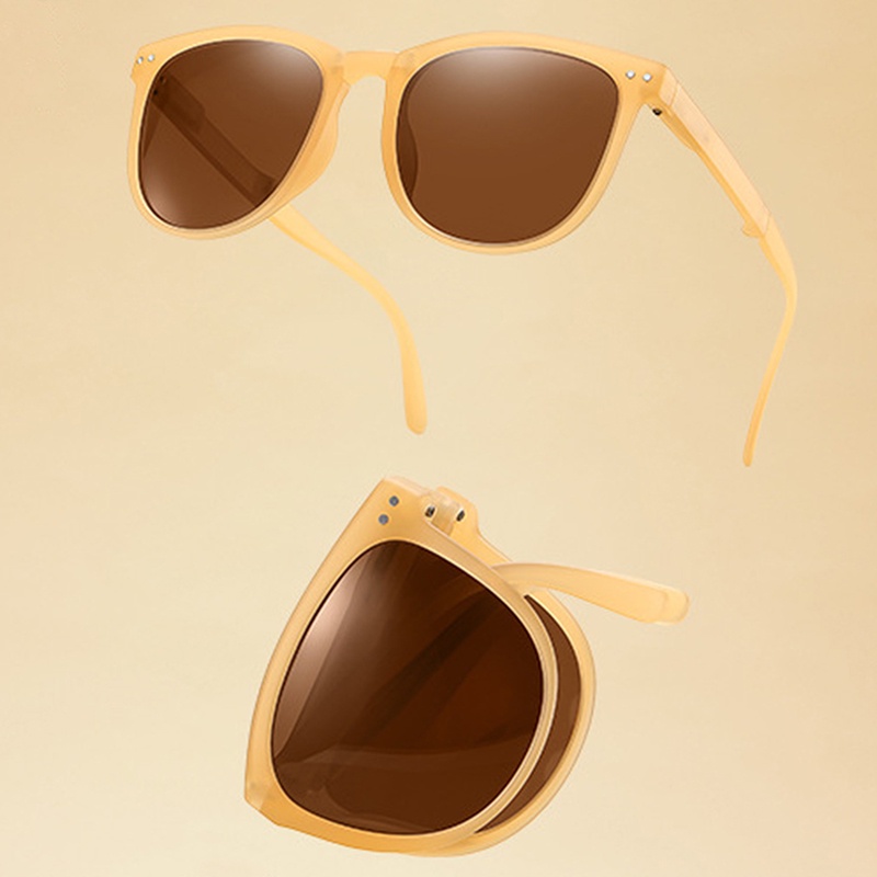 Kính Mát Thời Trang Nam Nữ Thiết Kế Độc Đáo