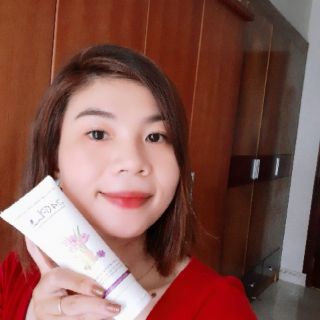 GEL RỬA MẶT DÀNH CHO DA DẦU