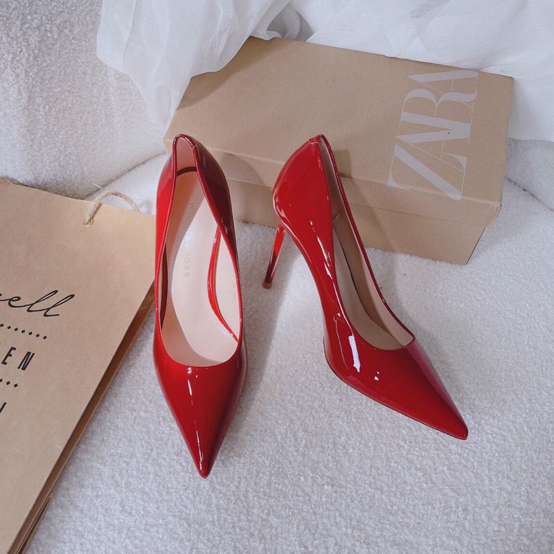 GÓT BÍCH NHỌN BÓNG QC XỊN FULL BOX ( G833 G834 G796 )