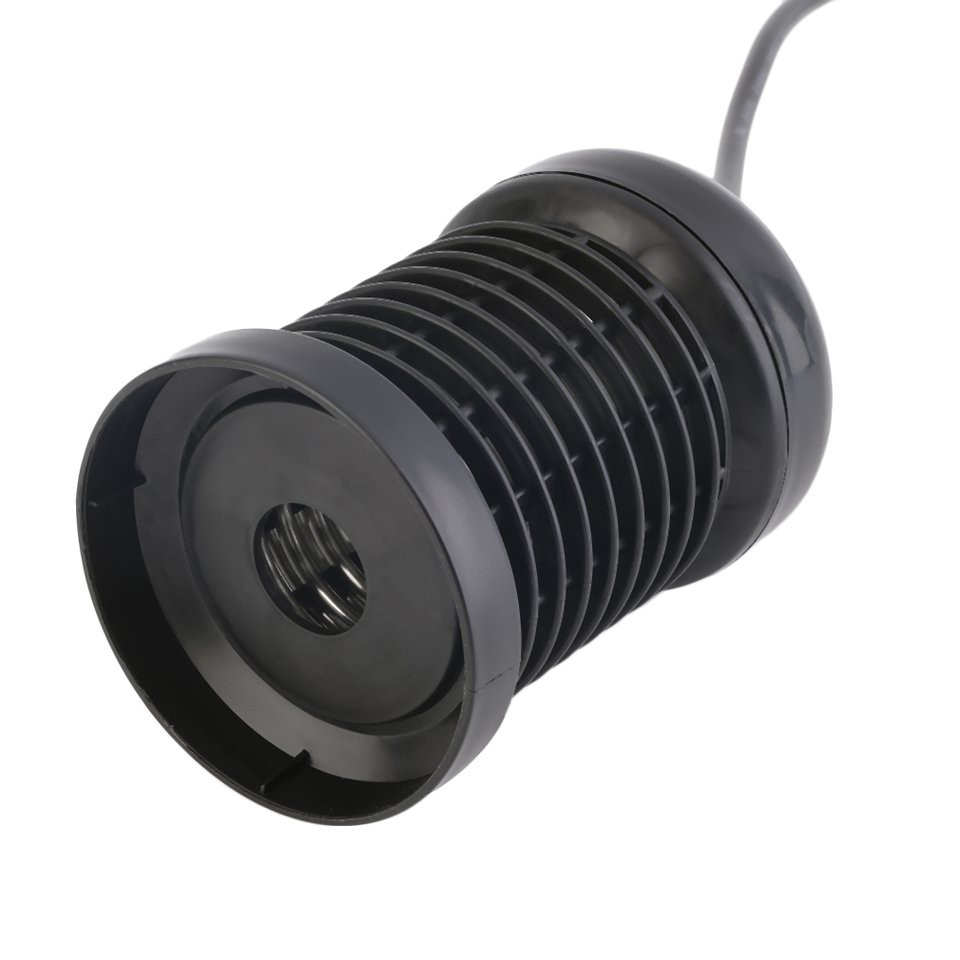 Đèn tạo ion ngâm chân thải độc bằng thép không gỉ