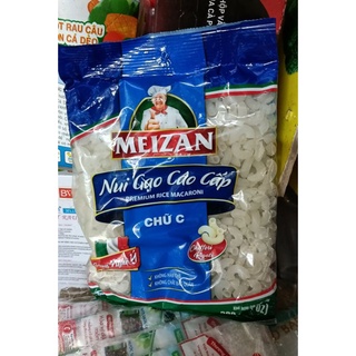 Nui gạo chử c 200g