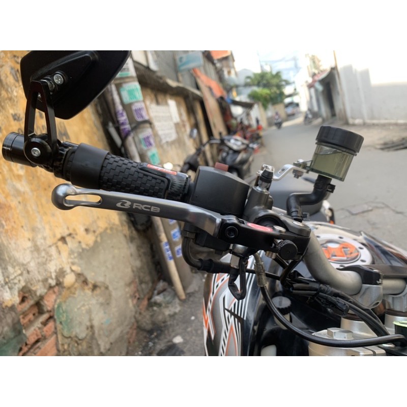 TAY THẮNG BÌINH DẦU RỜI RCB 17mm