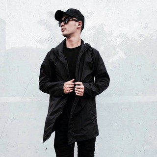 ÁO KHOÁC JACKET WET CHỐNG NƯỚC SỐ 1