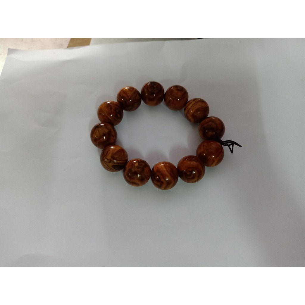 VÒNG GỖ SƯA MẮT MÃO | BigBuy360 - bigbuy360.vn