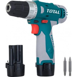 Máy khoan dùng pin li-ion 12v total tdli228120-1