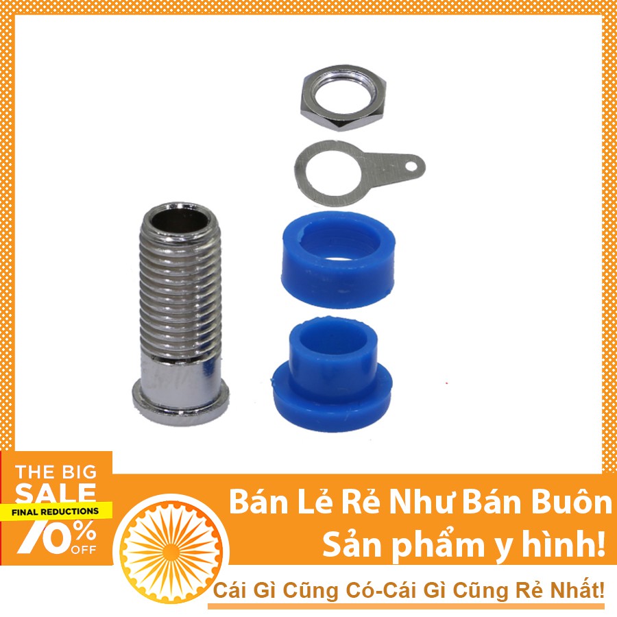 Đầu Jack 910 Cái (Jack Bắp Chuối Cái)