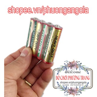 pin AA
