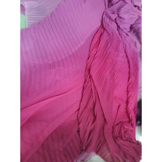 vải dập ly loang