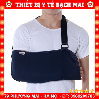 Túi Treo Tay Hỗ Trợ Chấn Thương Cánh Tay Orbe H2