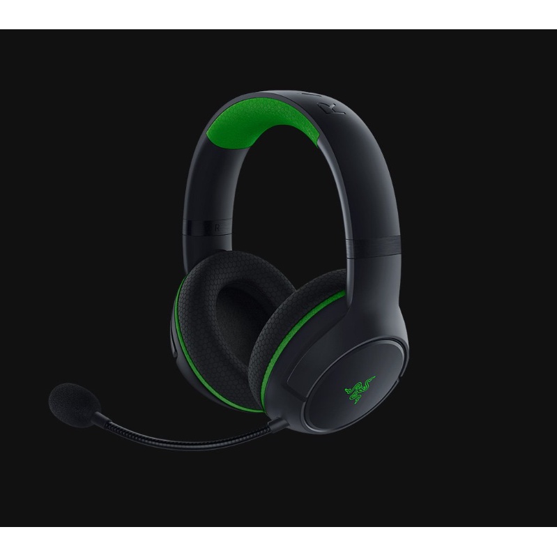 Tai nghe Razer Kaira for Xbox_RZ04-03480100-R3M1