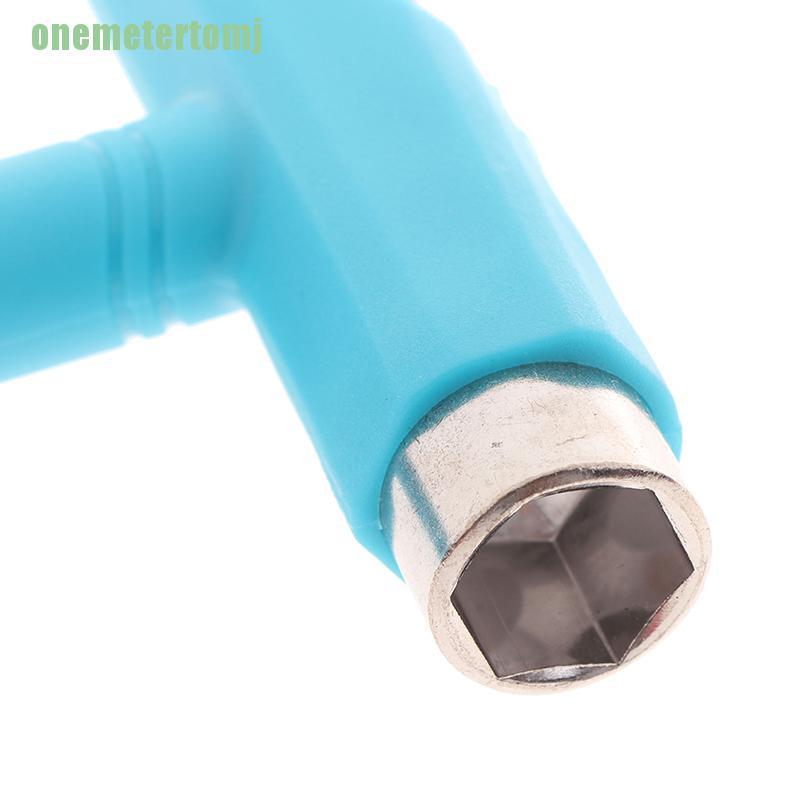 1 Tua Vít Hình Chữ T Đa Năng Cho Ván Trượt
