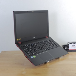 Laptop Acer Aspire K50 10 15.6″ core I5 2.80GHz 8G 240G SSD [màu đỏ, đen]