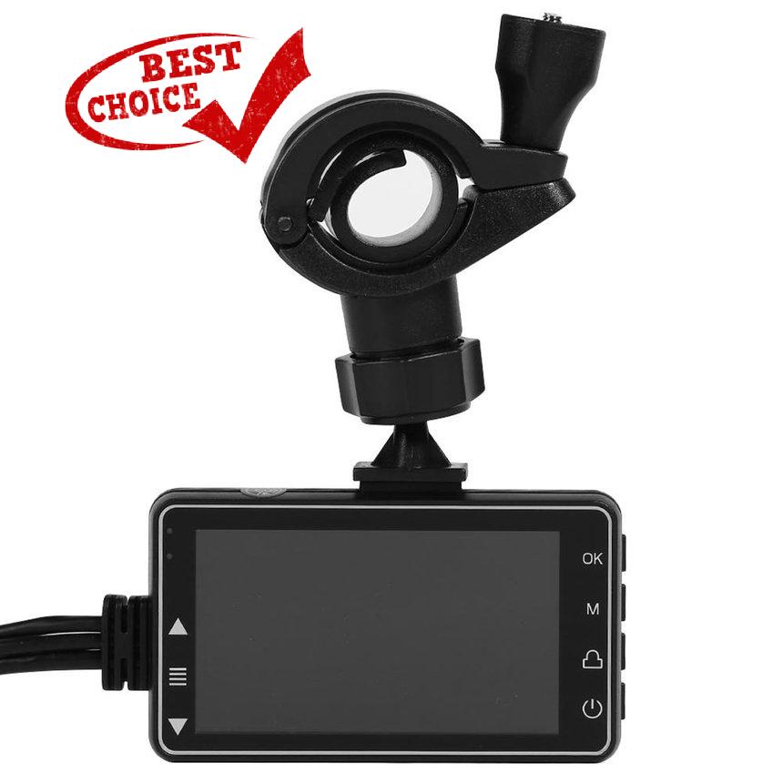 (10.7) Camera Trước + Sau Cho Xe Máy Se300 | BigBuy360 - bigbuy360.vn