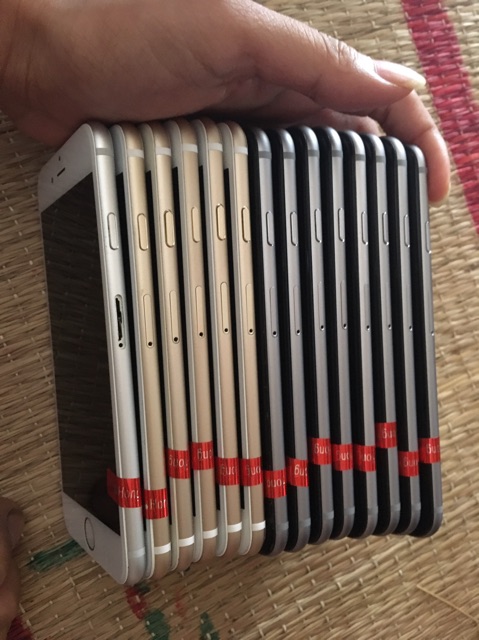 Điện thoại iPhone 6 quốc tế 16gb chính hãng Apple | BigBuy360 - bigbuy360.vn