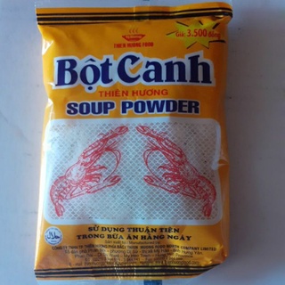Bột canh Thiên Hương gói 180g