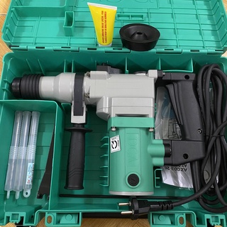 Máy khoan đục  DCA AZC03-26B 26mm