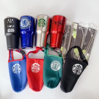 NHP  Bình giữ nhiệt 900ml siêu tiện lợi