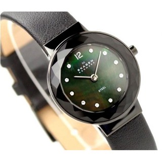 Đồng hồ nữ Skagen 456SBLB