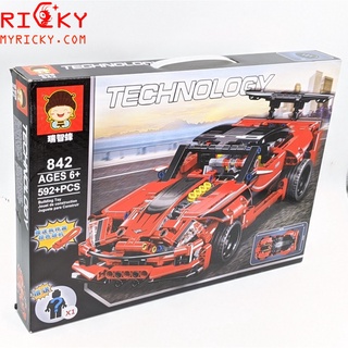 Lego tech - Lego quân sự - Lego technic