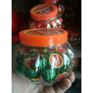 Socola các loại (hộp 300gr)