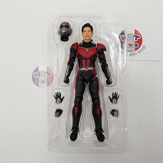 Mô hình Ant Man SHF Avengers 4 Endgame