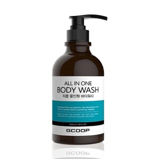 Sữa Tắm Body Wash