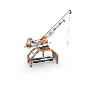 Mô hình lắp ráp mô hình bánh răng Engino STEM05