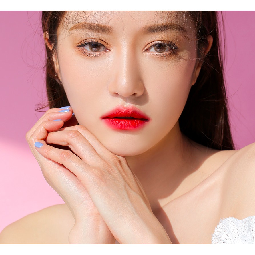 Son Kem Lì 3CE Velvet Lip Tint 4G