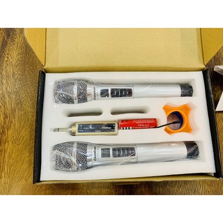 Micro Không Dây Excelvan Z3 Pro