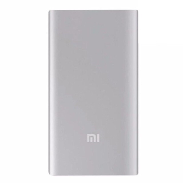 Pin Sạc Dự Phòng xiaomi 2S 10000mAh (gen 2 new - 2018)