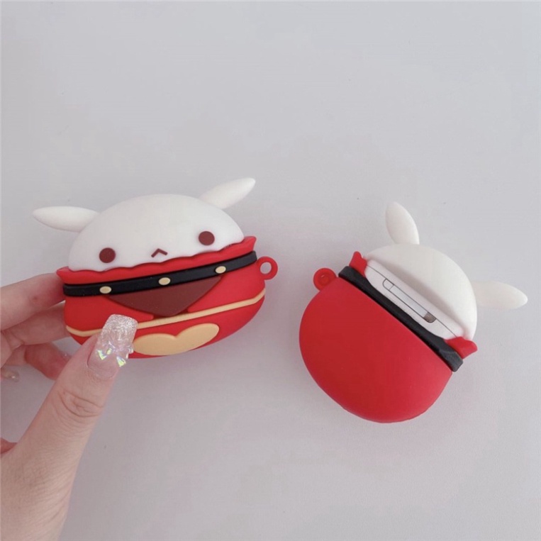 ✔️Case Vỏ Bọc Airpod 3 Đựng Tai Nghe Airpods 3 năm 2021 Chất Liệu Silicon Cao Cấp Cực Xinh Uy tín đã được đảm bảo