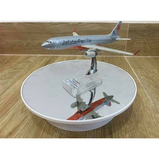 mô hình máy bay giá rẻ Jestar Pacific A320 vt109