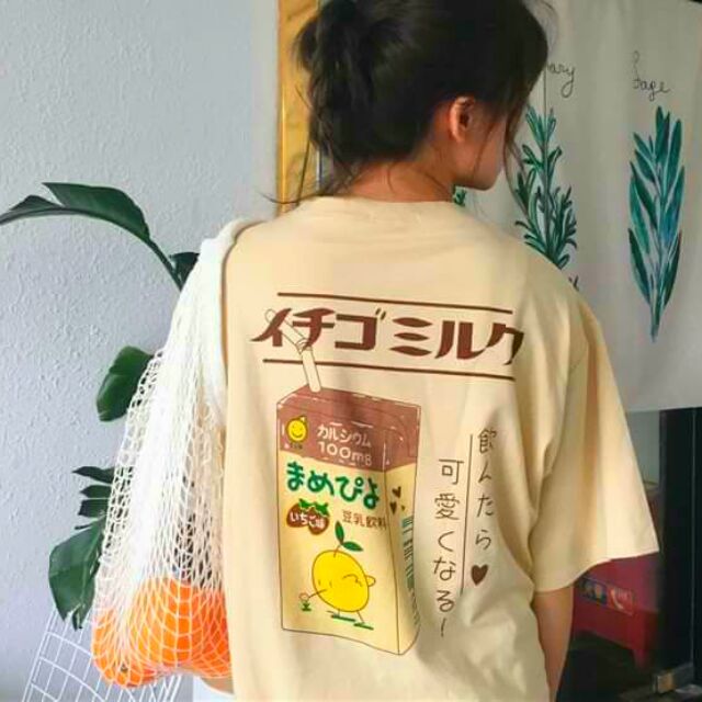 Áo thun Unisex in hình (ảnh thật có 7 mẫu)
