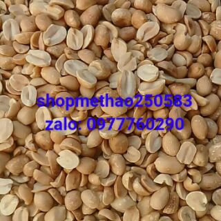 300gr đậu phộng rang giòn thơm