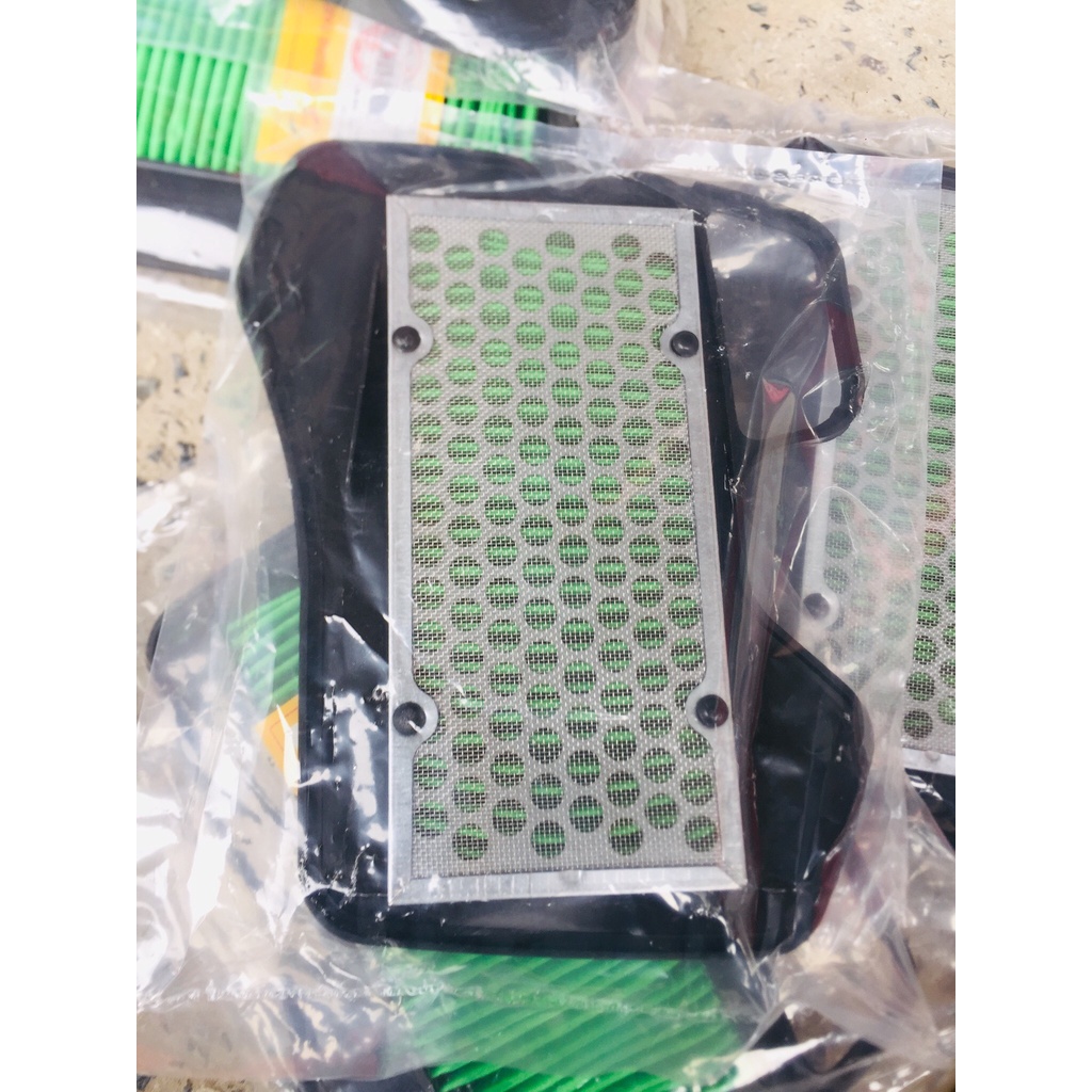 Lọc gió Blade, RSX 110, S110, Wave RS 110 hàng đẹp
