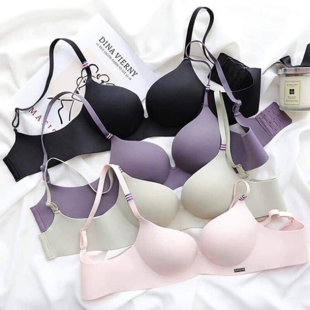 Áo su đúc thông hơi, áo su pháp cao cấp mút vừa không gọng CARLA | BigBuy360 - bigbuy360.vn