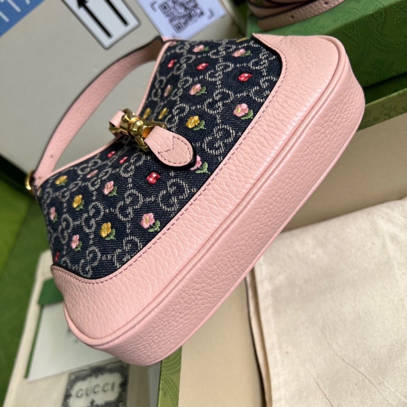 Túi xách Gúcci jackie sz 19/28
