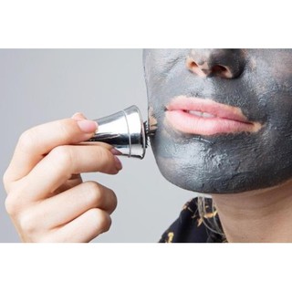 Mặt nạ đất sét thải độc