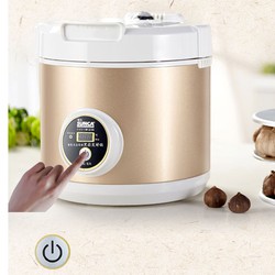 Máy Làm Tỏi Đen Sunca