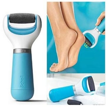 MÁY CHÀ GÓT CHÂN THÔNG MINH  VELVET SMOOTH E-22 Siêu Xịn